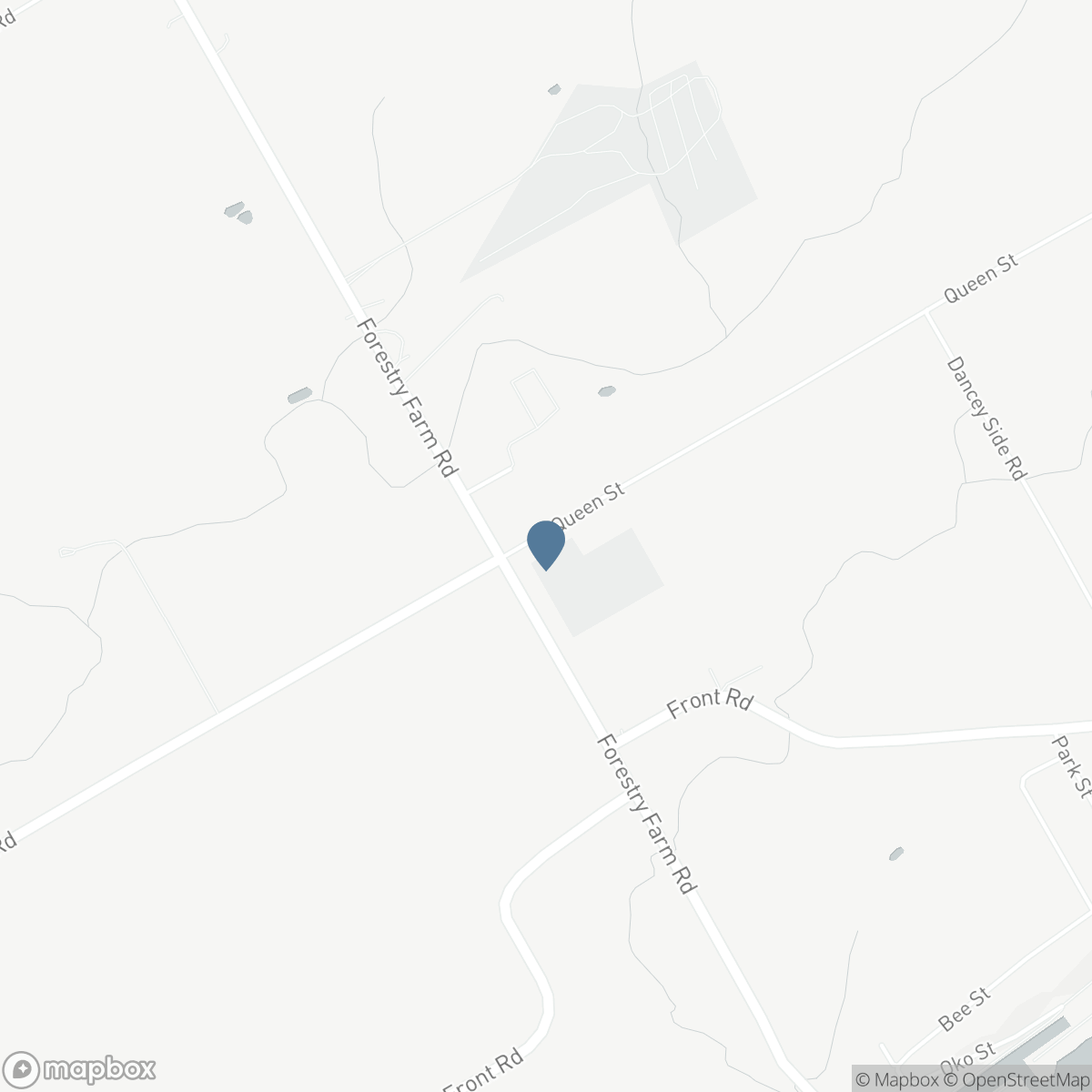 110 QUEEN Street E, St. Williams, Ontario N0E 1P0